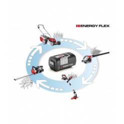 Аккумуляторная газонокосилка AL-KO Moweo 46.5 Li SP